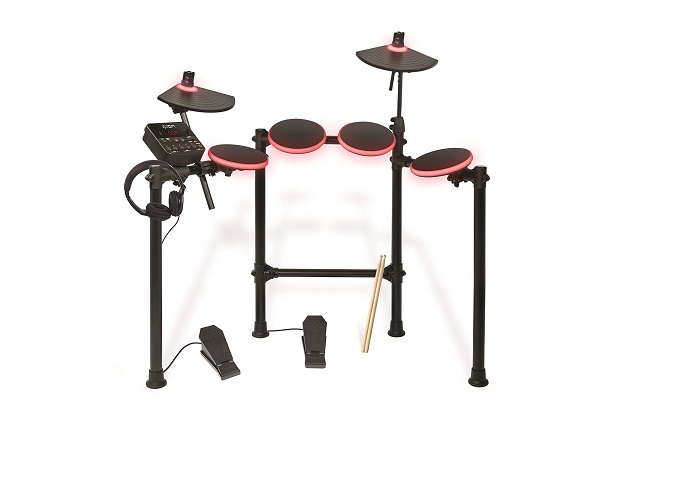 ION Audio Redline Drums