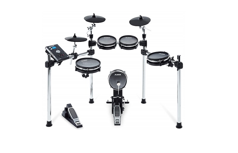 Alesis Command Mesh Kit bateria electronica
