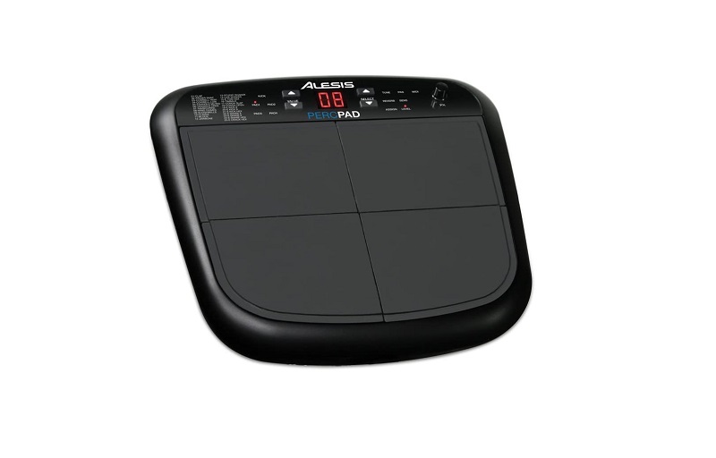 Alesis PercPad Instrumento de percusión multi-pad compacto
